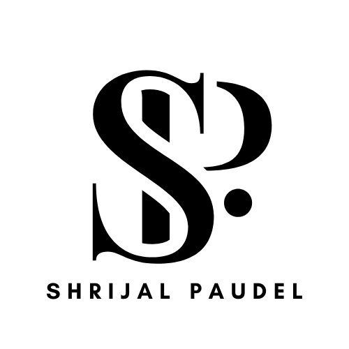 Shrijal Paudel
